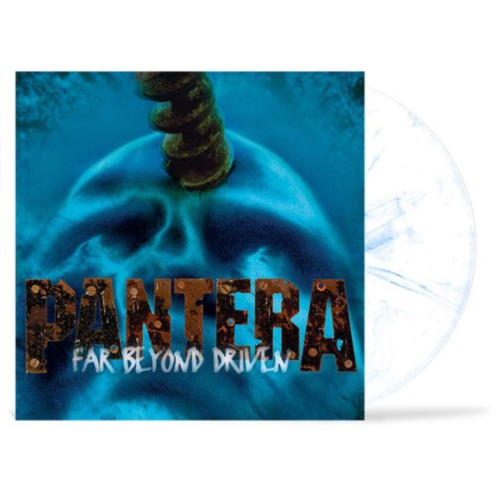 Far Beyond Driven